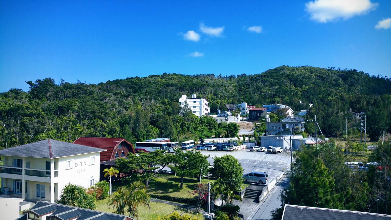 Shimanchu Club Hotel Nakama  Exterior foto